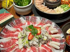 -KimPro 辛普乐概念韩餐