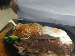 -豪享来中西餐厅(隆昌店)
