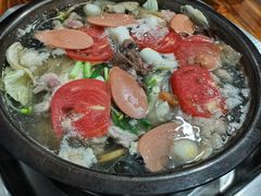 -海关荤豆花(洋河一路店)