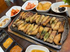-釜山豚骨汤饭(芝罘万达广场店)