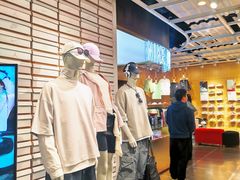 -NIKE品牌体验店(南京东路店)
