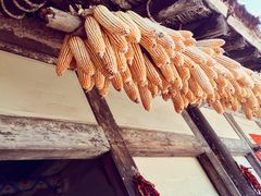 景点-赫图阿拉城