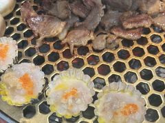 -东味北道熟成·炭火烤肉(九龙店)