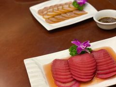 -好妈王饺子(滂江街店)