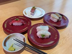 -寿司郎(北京路粤潮楼店)