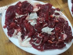 -原野牛肉岛