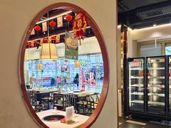 -川锅一号火锅(铜山万达店)