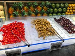 -韩盛·盛江山自助料理(于洪新玛特店)
