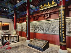 -戏马台景区