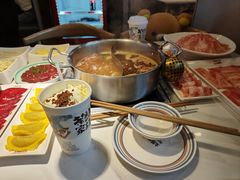 -许府牛火锅(长沙龙湖芙蓉天街店)