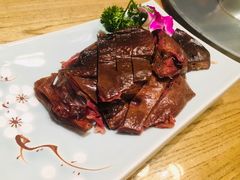 -新白鹿餐厅(爱琴海购物中心店)