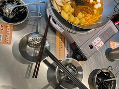 -小螺大作·螺蛳粉火锅(林和西店)