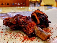 -新疆巴州金丝特餐厅(大钟寺店)