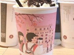 -一杯潮茶·专注潮汕茶饮(朝阳庄店)