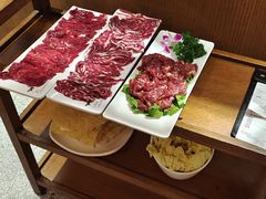 -牛事制造局牛肉火锅(莲岳路店)