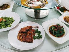 -宴天下·幸福礼堂(王城大道店)