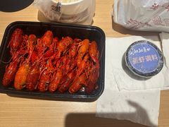 -靓靓蒸虾·头牌蒸虾(南山桂庙店)