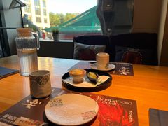 -萤初高端日料王(曲江银泰店)