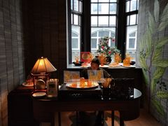 -三号黄浦会Canton Table