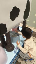 -meland亲子乐园(北京首开通州万象汇店)
