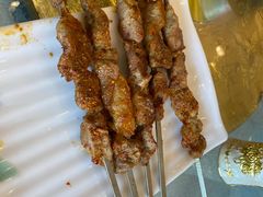 -马尔龙新疆饭店·清真(瑞景店)