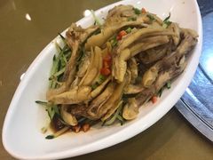 -闫水饺大酒楼·北京老闫靓马饺子馆