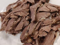 -舌尖尖牛肉面(甘南路店)