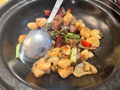 -南棠馆粤菜坊(群光店)