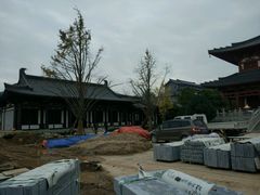 -清凉寺