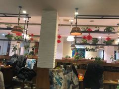 -韶山冲湘菜馆(大明湖店)