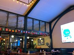 -普兰达德国餐厅·德式脆皮烤猪肘·自酿啤酒(观唐店)