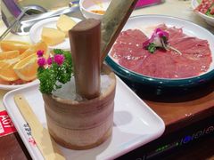 -重庆高老九火锅(万象城店)