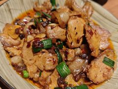 -树厨贵州菜(花果园购物中心店)