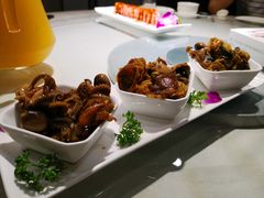 麻辣醉八仙-小徽舟臭鳜鱼(雅清街店)