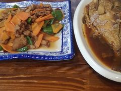 -老味道1992(武当山店)