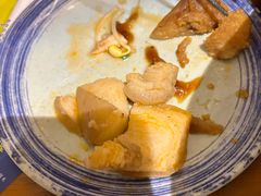 -包整·丝娃娃(一览甲秀楼风景店)