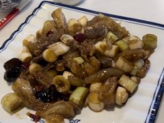 -老仁义·清真菜(太古街店)