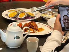 -飞尝蚝·顺德菜·鱼生(顺德总店)