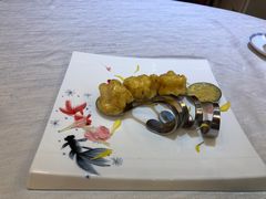 -银都上海菜馆(粤海东路店)