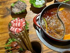 -烂摊摊火锅集市(河北总店)