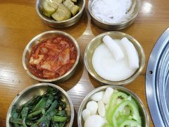 -杀猪天·韩国烤肉(总店)