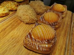 -好利来(川大店)