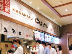 -大食代美食广场(上海中心店)