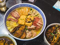 -得意楼蒸菜馆