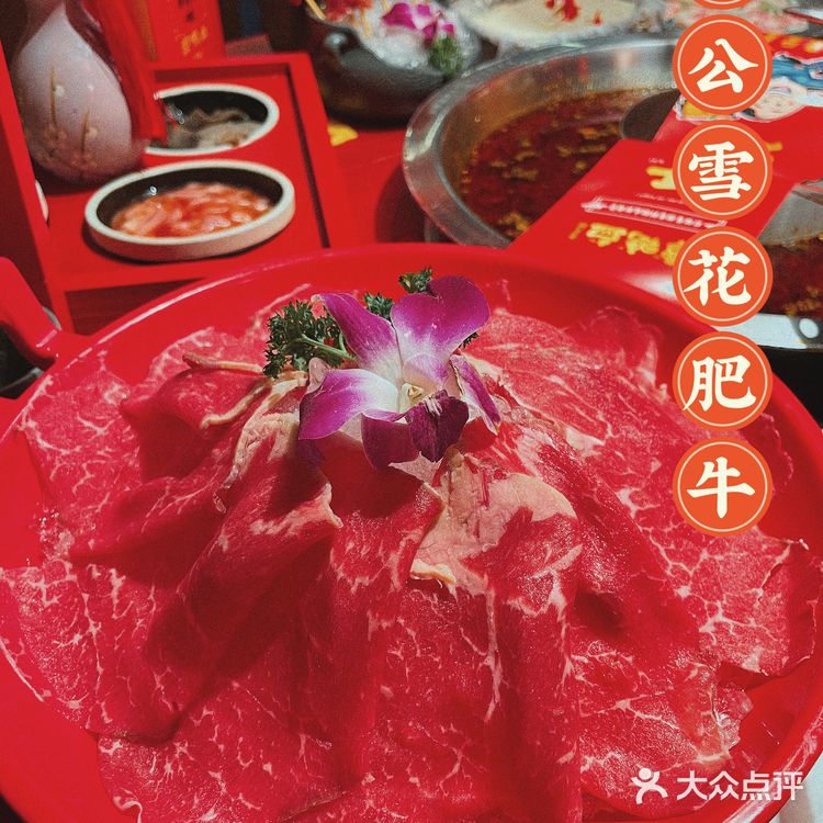 这家火到爆的谭鸭血老火锅好吃到飞起！