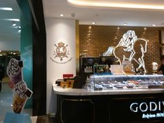 -GODIVA(王府井apm店)