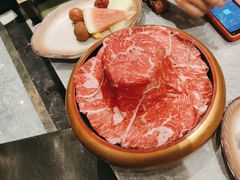 -一緒寿喜烧(包河万达店)