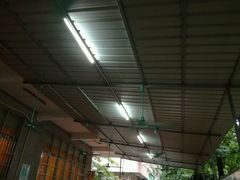 大堂-蒲园食堂(中山大学广州校区南校园店)