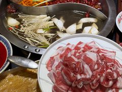 -沸炉重庆老火锅(军事博物馆店)