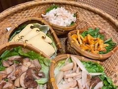 -滇野云南野生菌餐厅(陕西南路店)